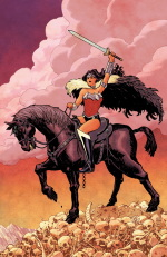 Illustration for article titled The best mainstream and superhero comics of 2013